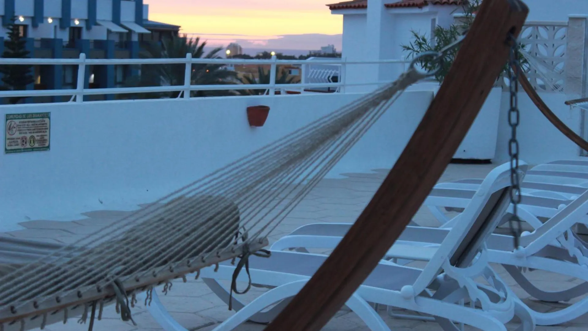 Los Cristianos Tipaki Home Apartment