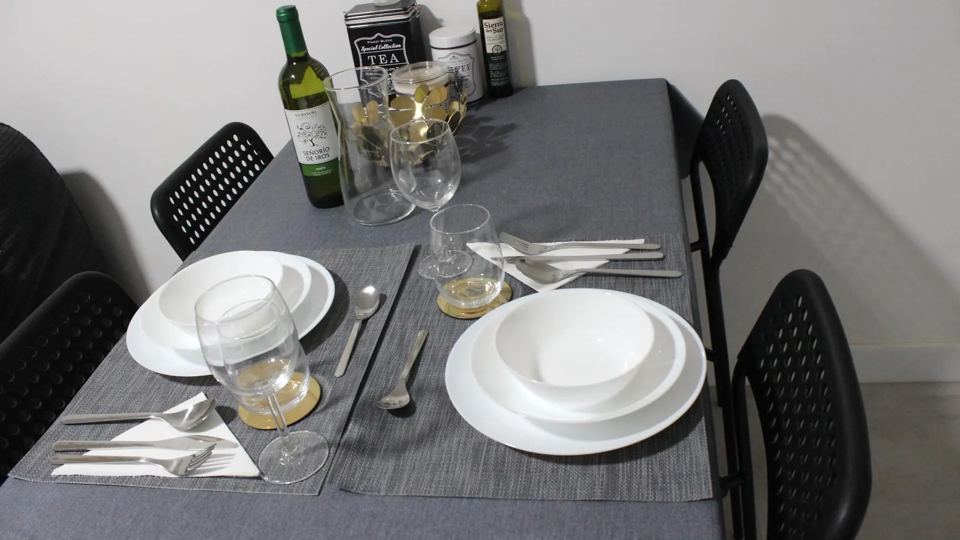 Los Cristianos Tipaki Home Apartment