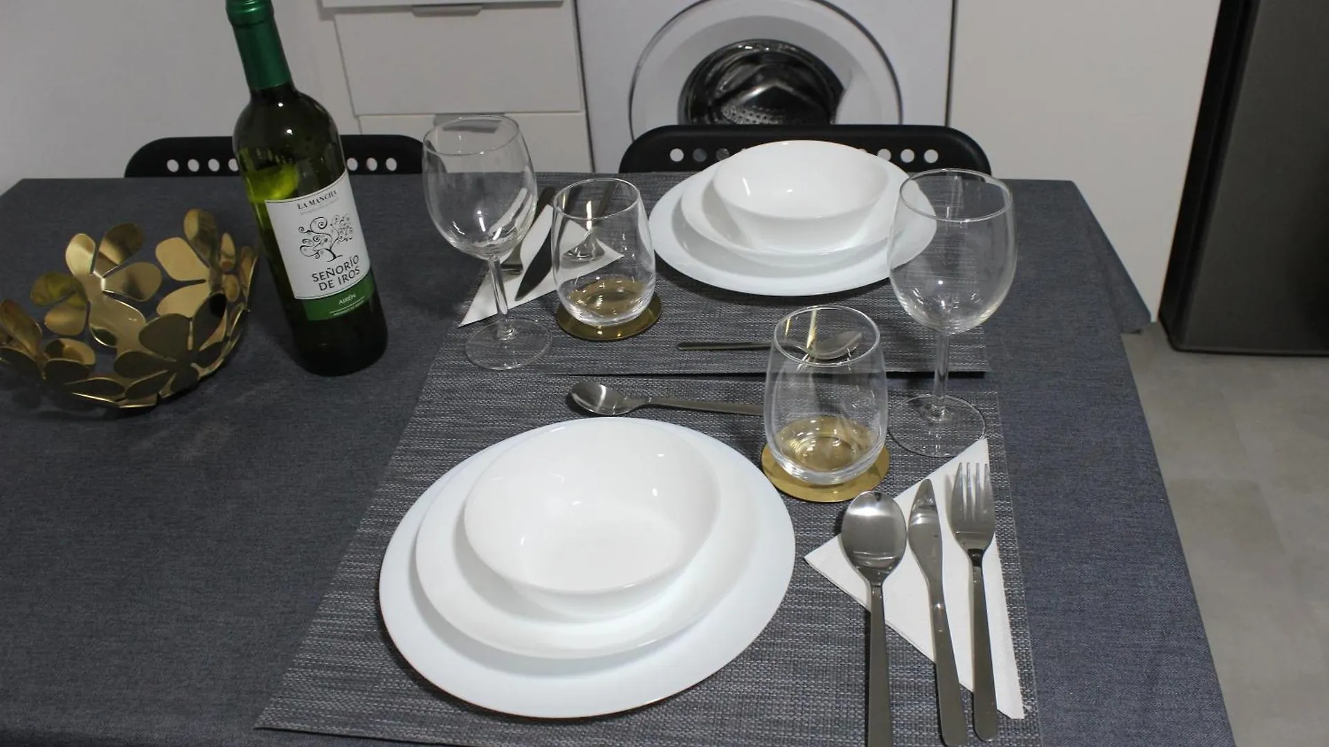 Los Cristianos Tipaki Home Apartment