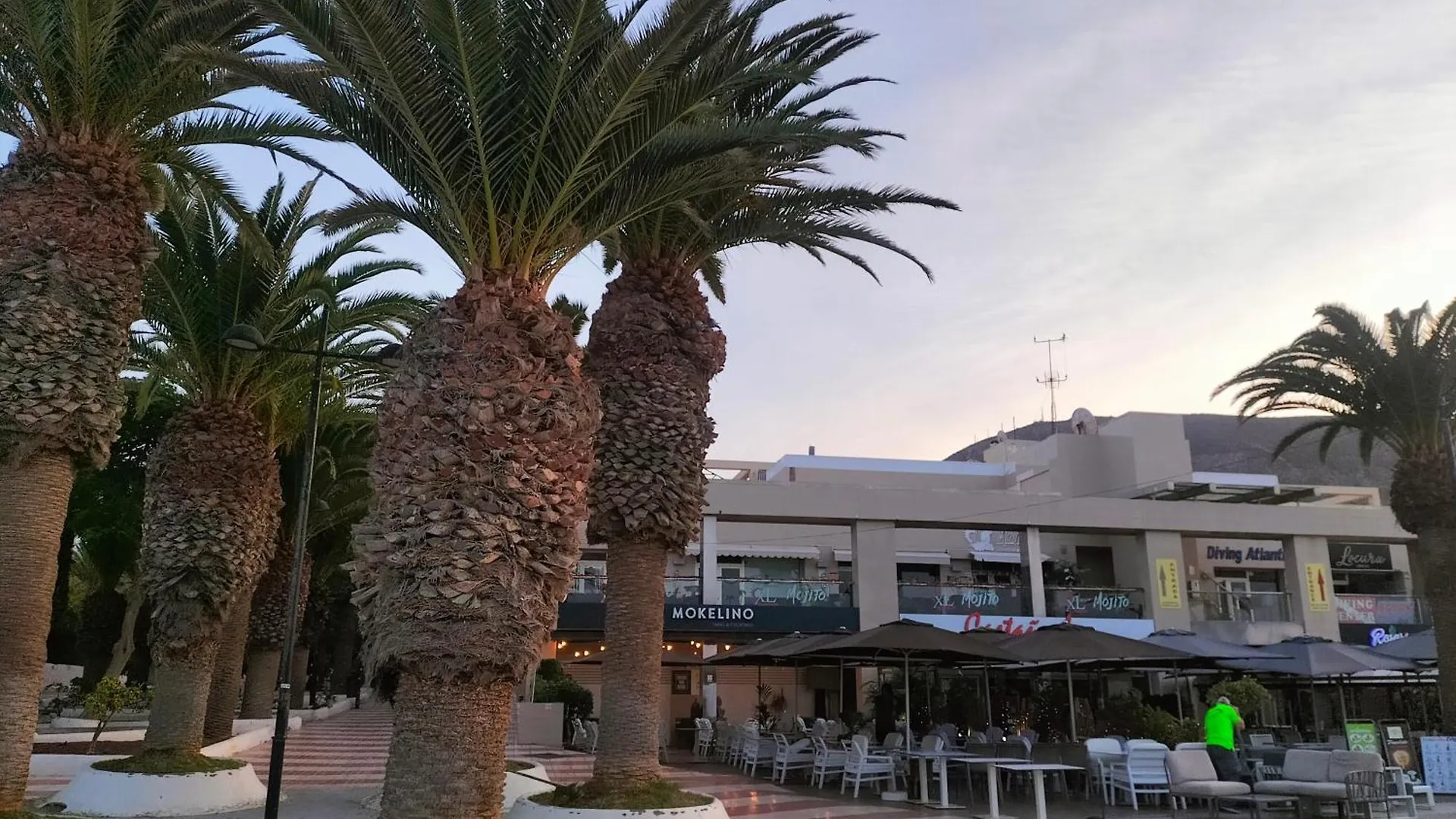 Los Cristianos Tipaki Home Los Cristianos (Tenerife)
