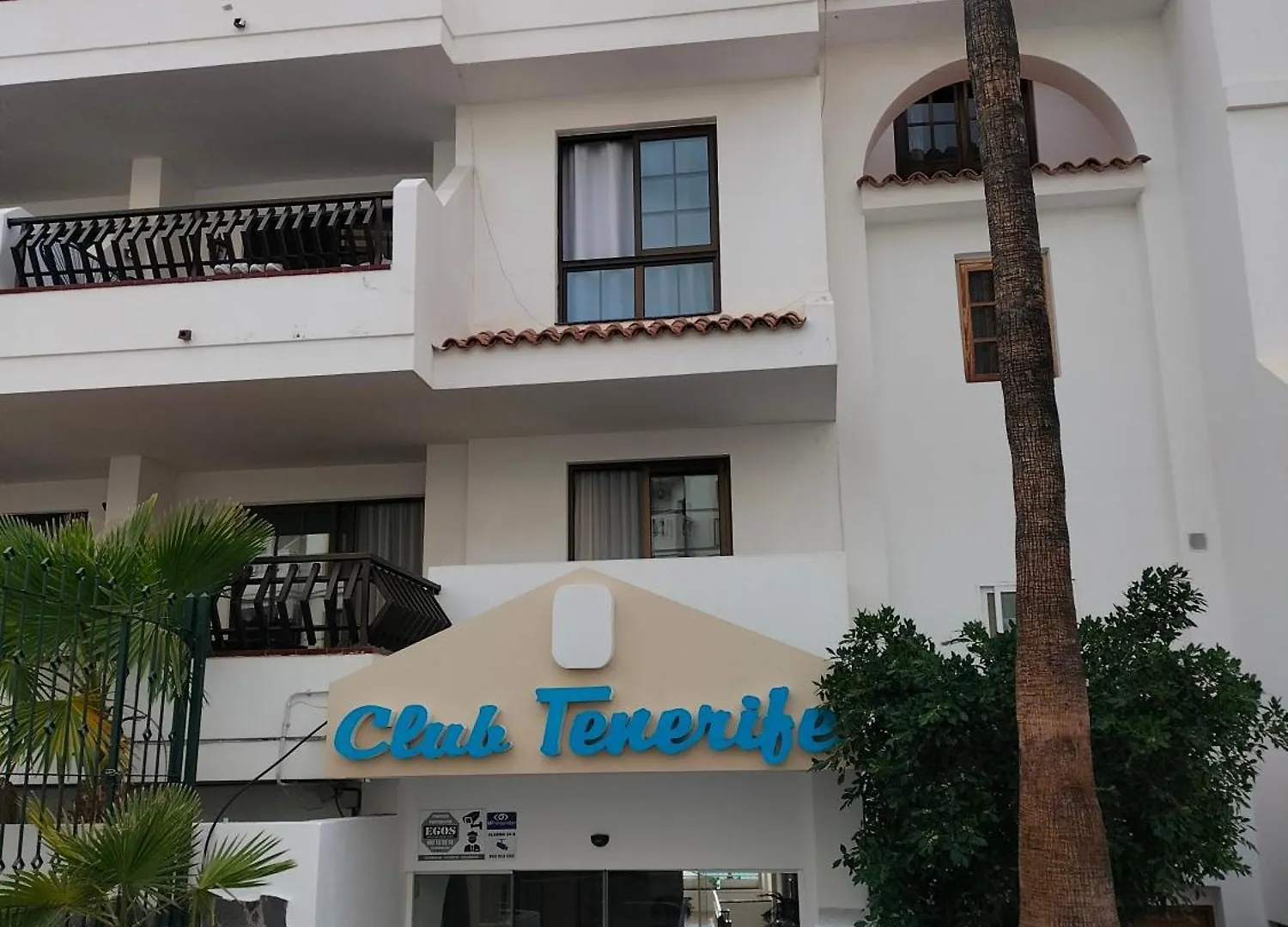 Apartment Los Cristianos Tipaki Home