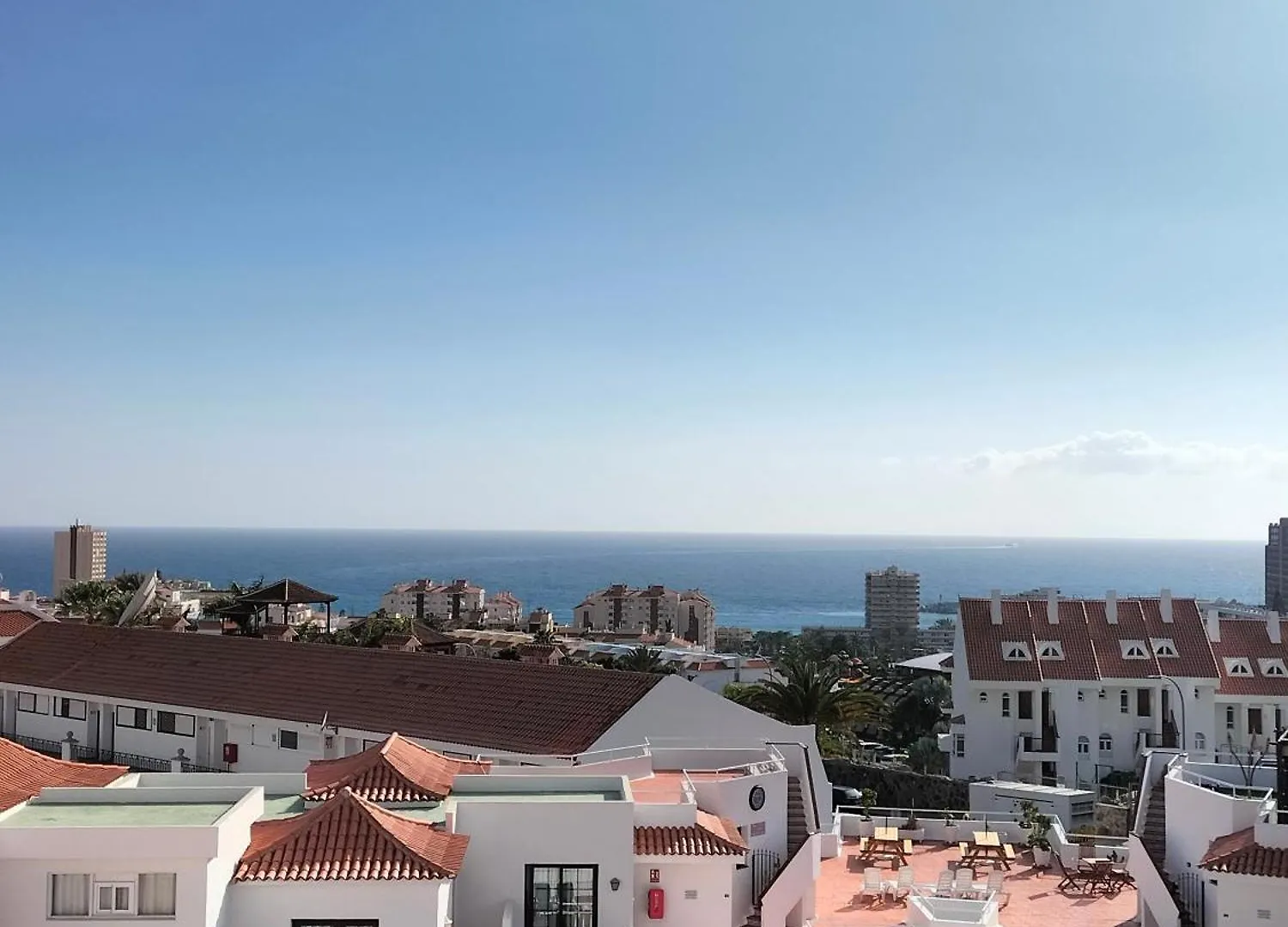 Los Cristianos Tipaki Home Spain