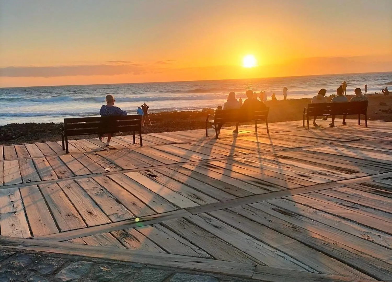 Los Cristianos Tipaki Home 0*, Los Cristianos (Tenerife)