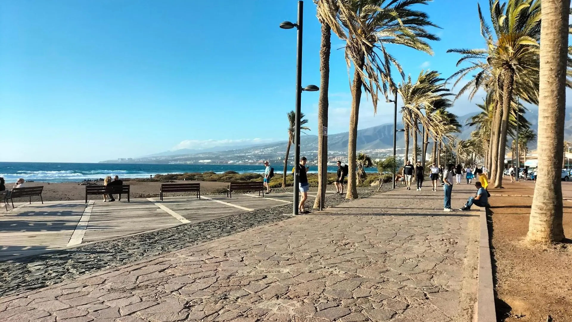 Los Cristianos Tipaki Home Apartment Los Cristianos (Tenerife)