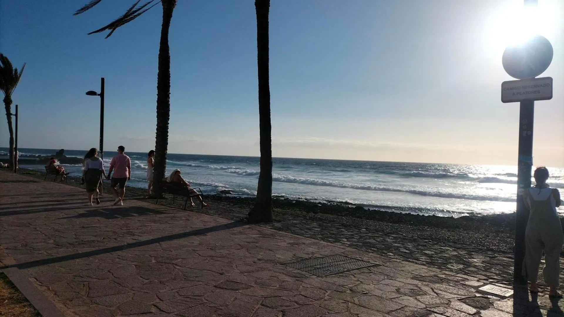 Apartment Los Cristianos Tipaki Home Spain