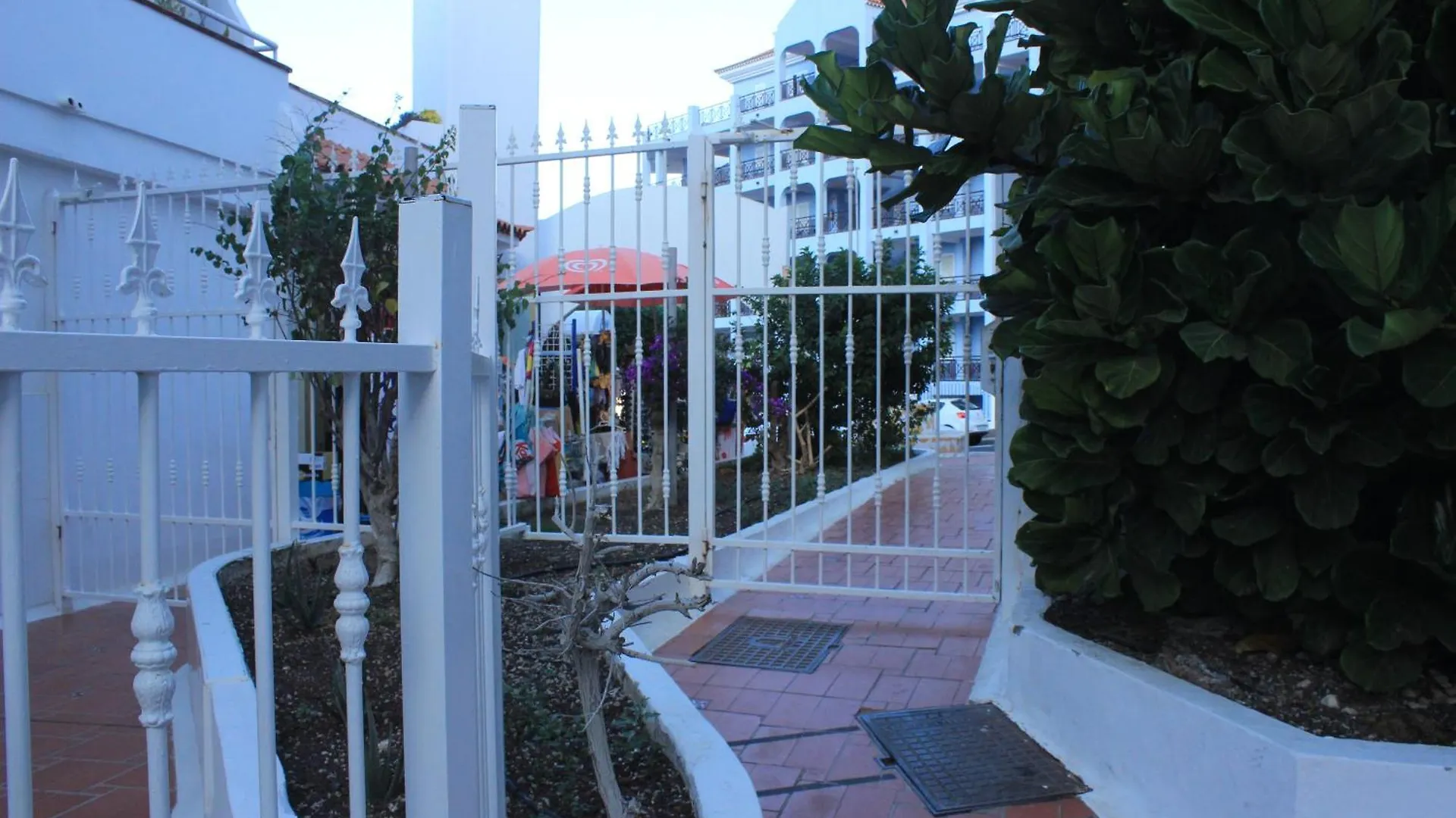 Apartment Los Cristianos Tipaki Home