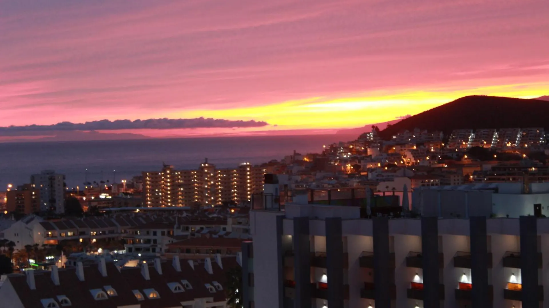 Los Cristianos Tipaki Home Spain