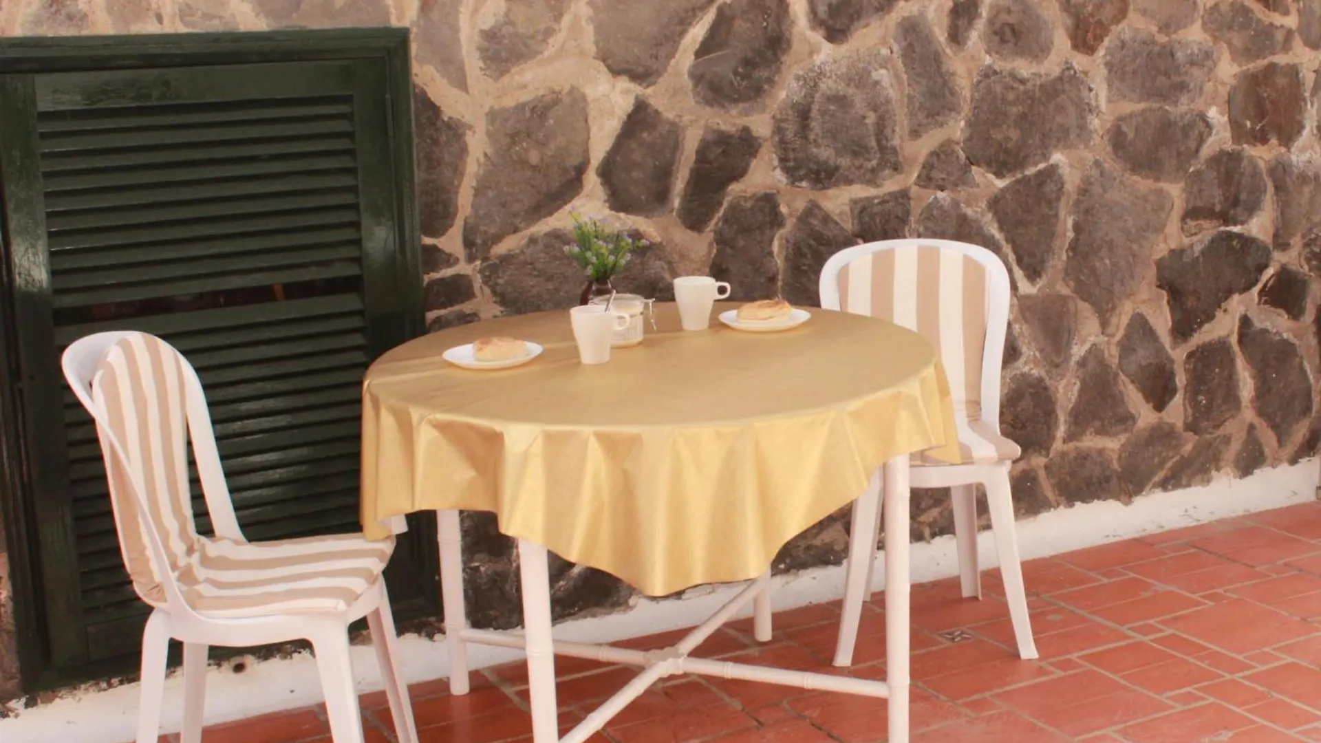 Apartment Los Cristianos Tipaki Home