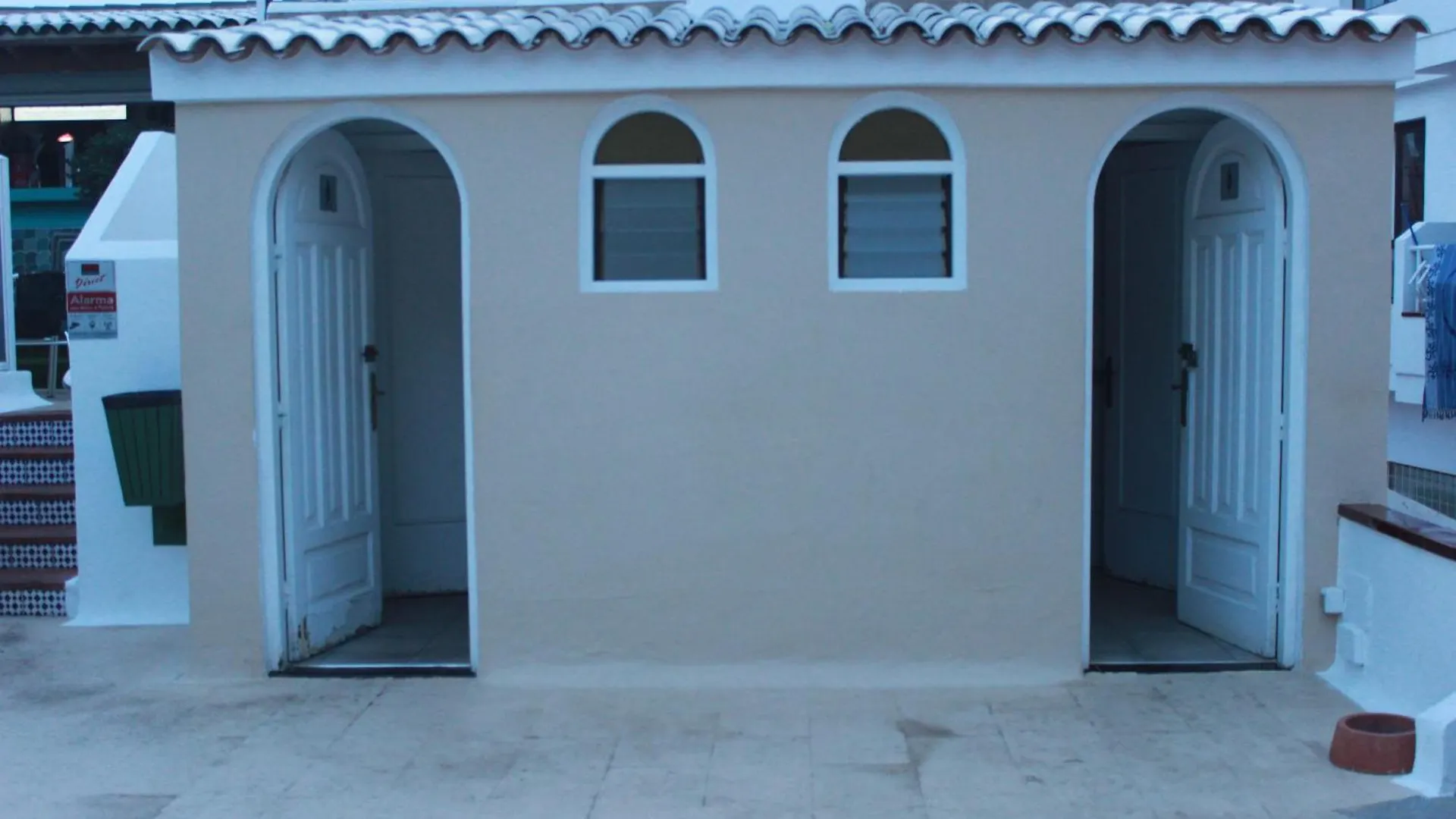 Los Cristianos Tipaki Home 0*, Los Cristianos (Tenerife) Spain