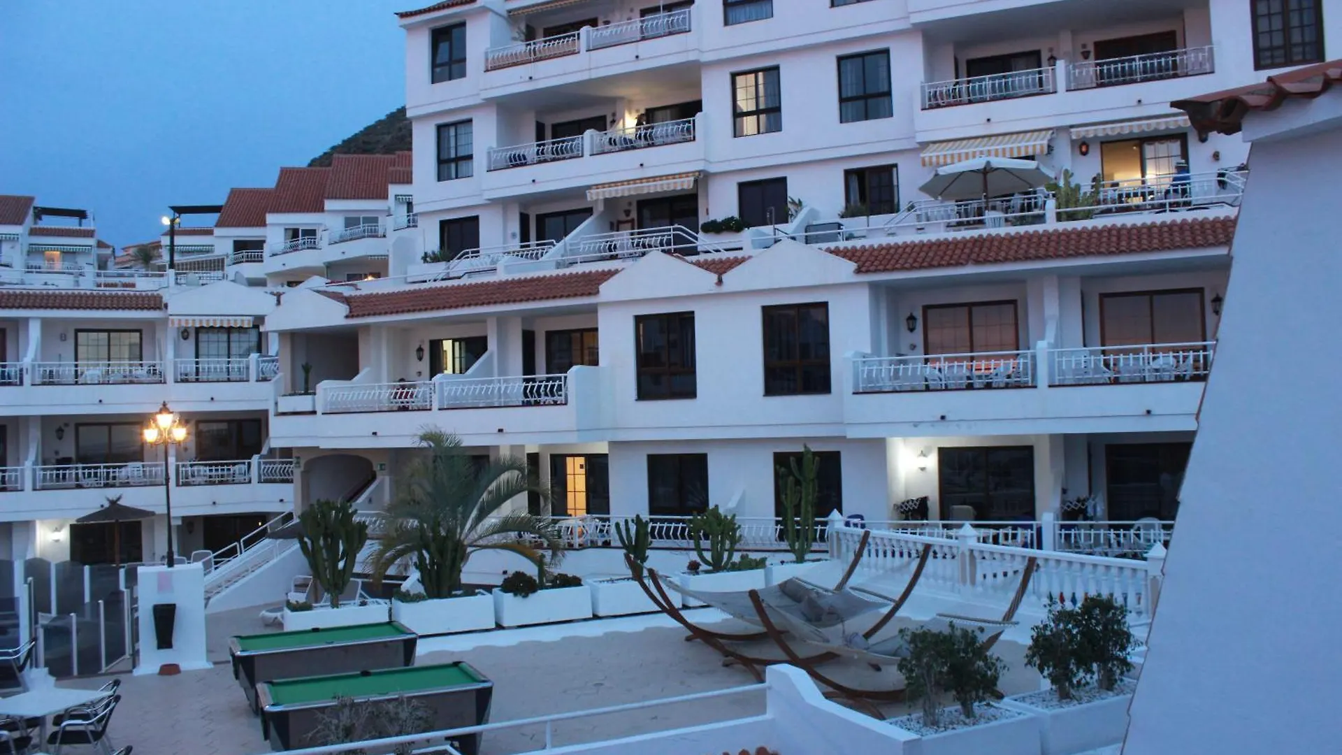 Los Cristianos Tipaki Home Los Cristianos (Tenerife)