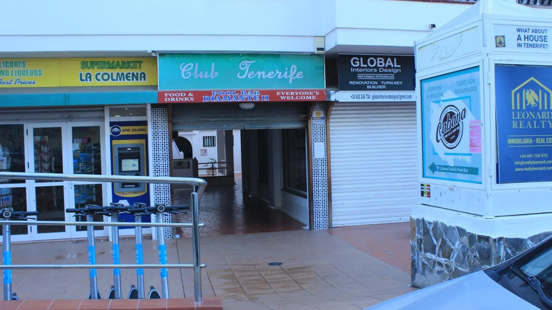 Apartment Los Cristianos Tipaki Home