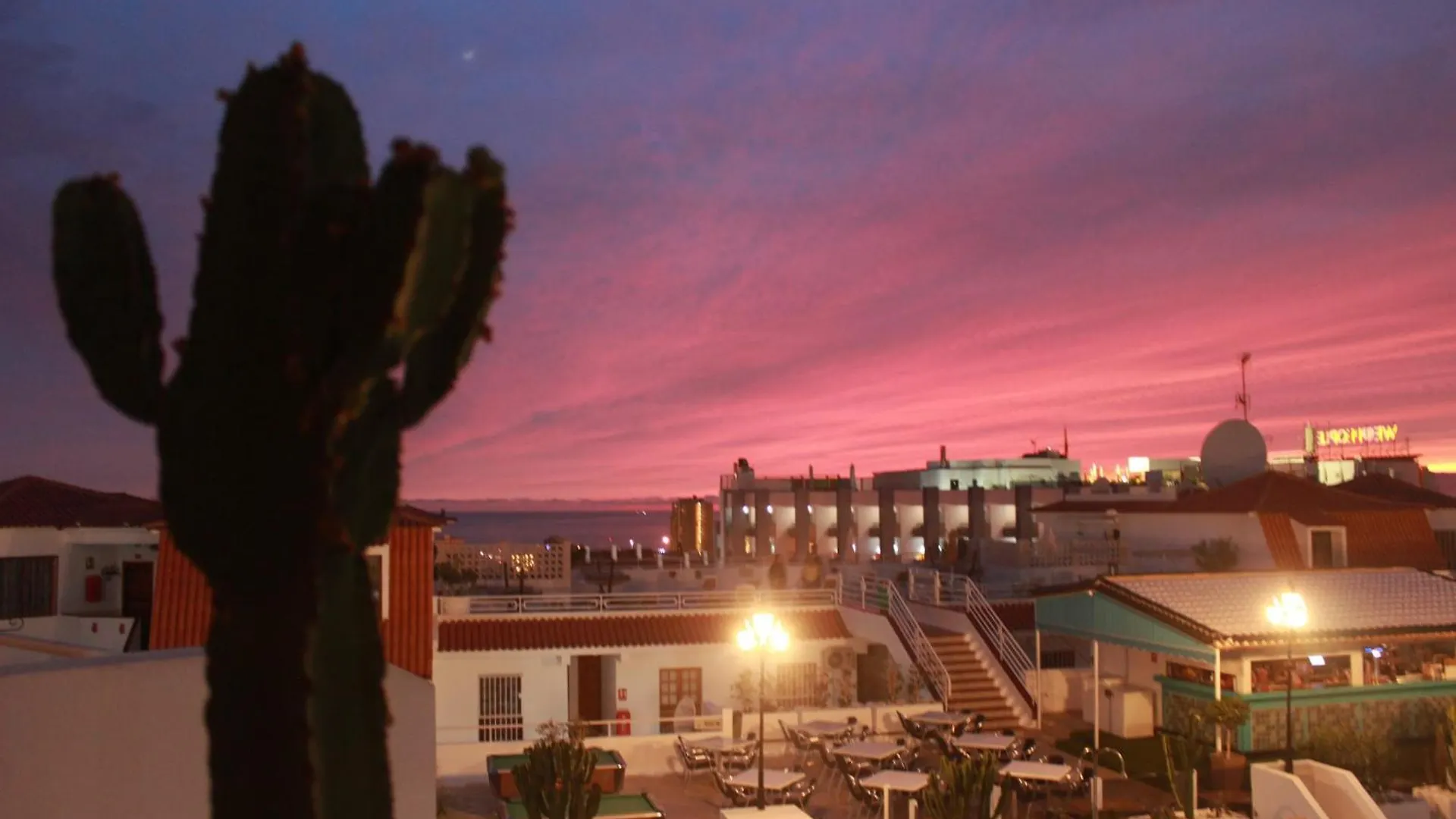 Apartment Los Cristianos Tipaki Home Spain