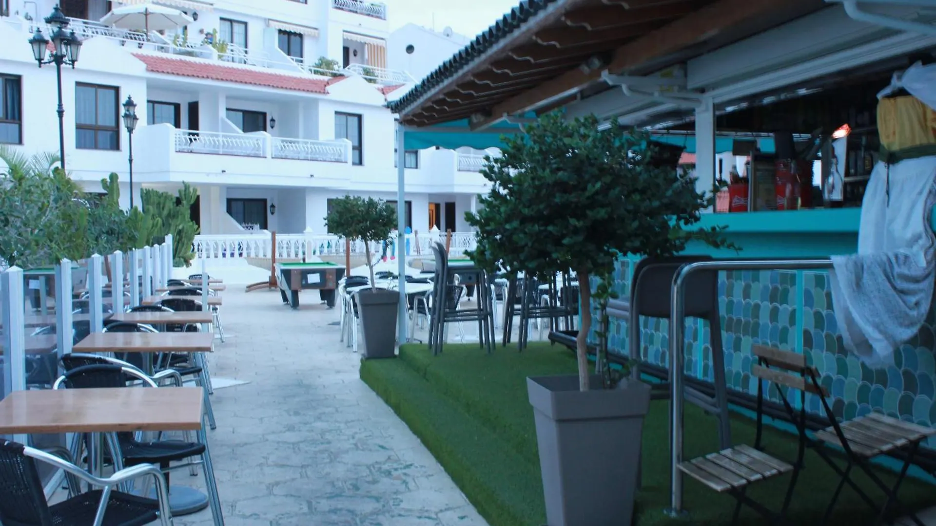 Los Cristianos Tipaki Home Los Cristianos (Tenerife)