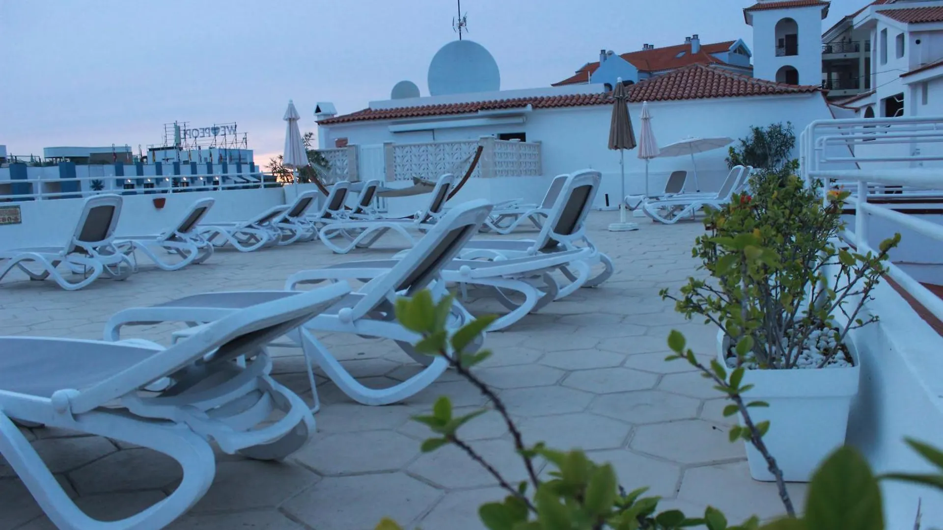 Apartment Los Cristianos Tipaki Home