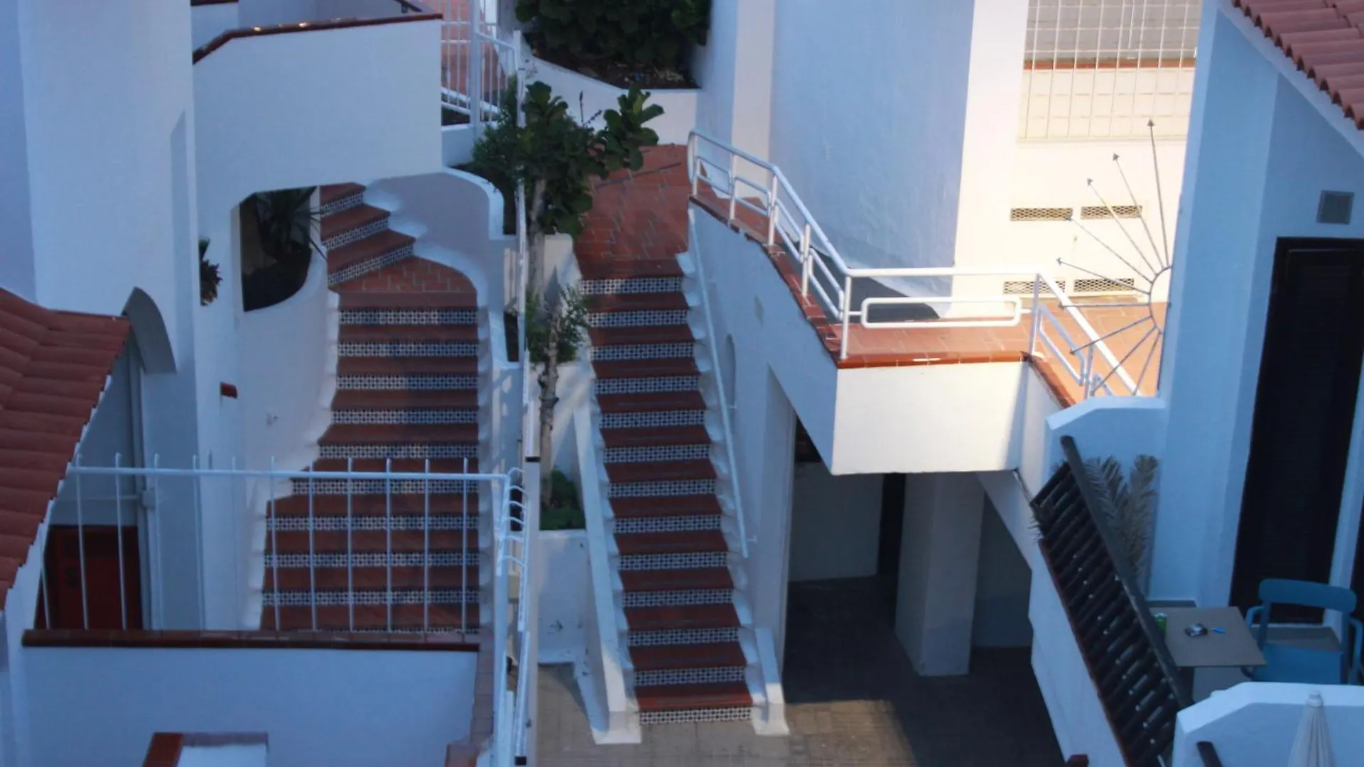 Los Cristianos Tipaki Home 0*, Los Cristianos (Tenerife)