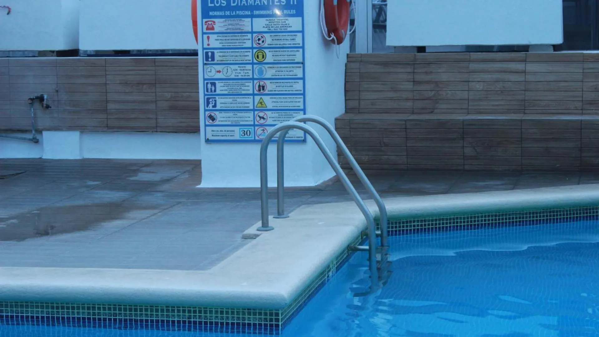 Apartment Los Cristianos Tipaki Home