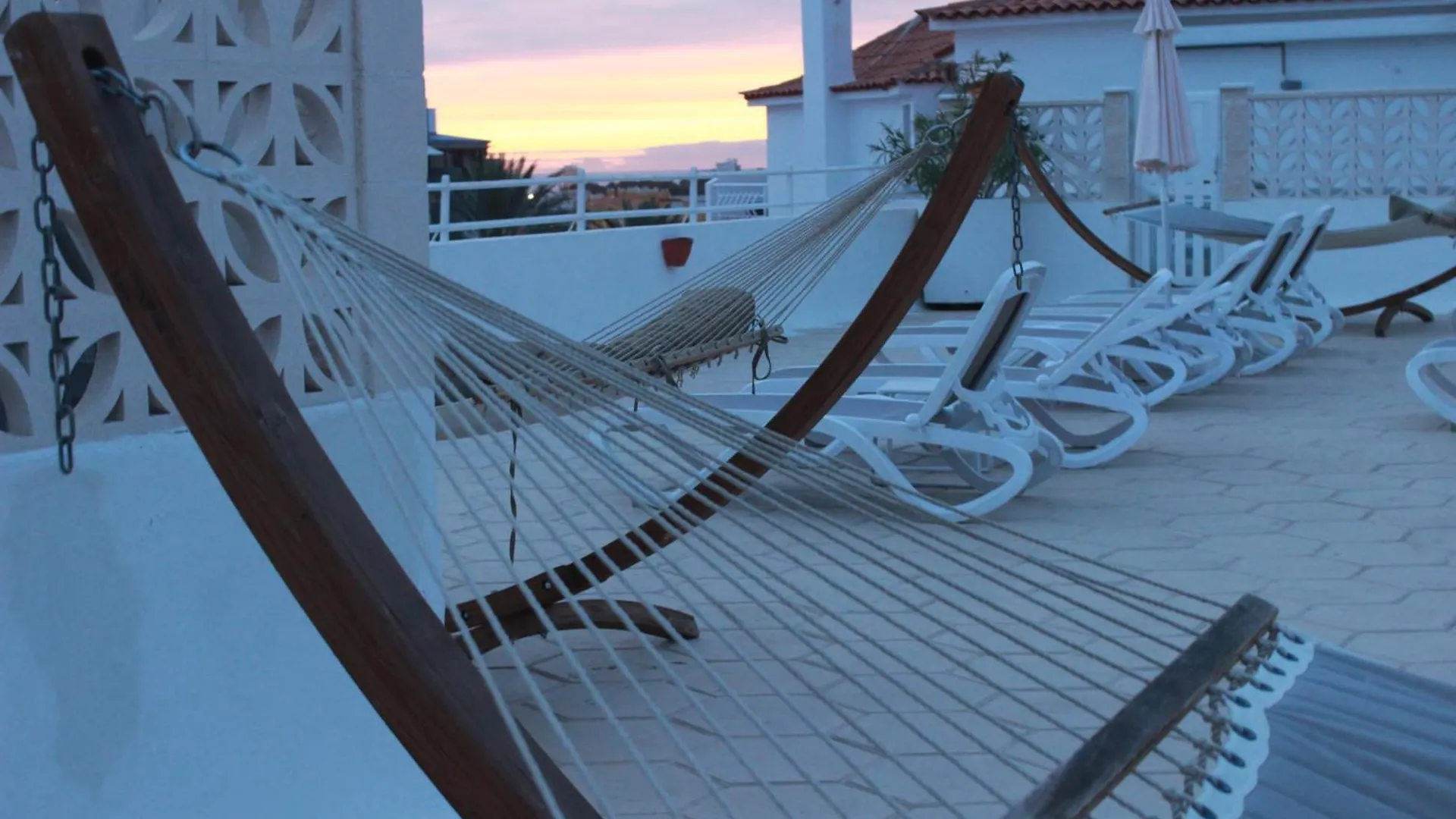 Los Cristianos Tipaki Home Spain
