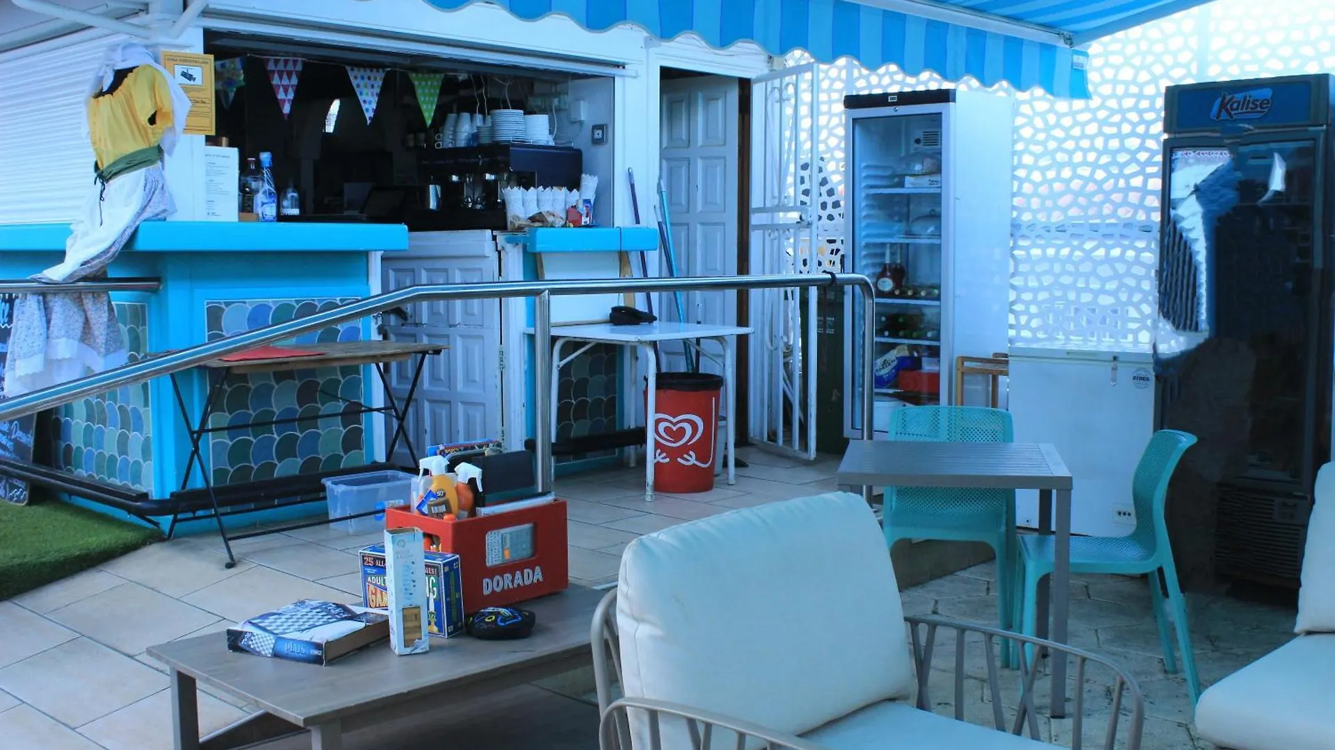 Los Cristianos Tipaki Home Apartment Los Cristianos (Tenerife)