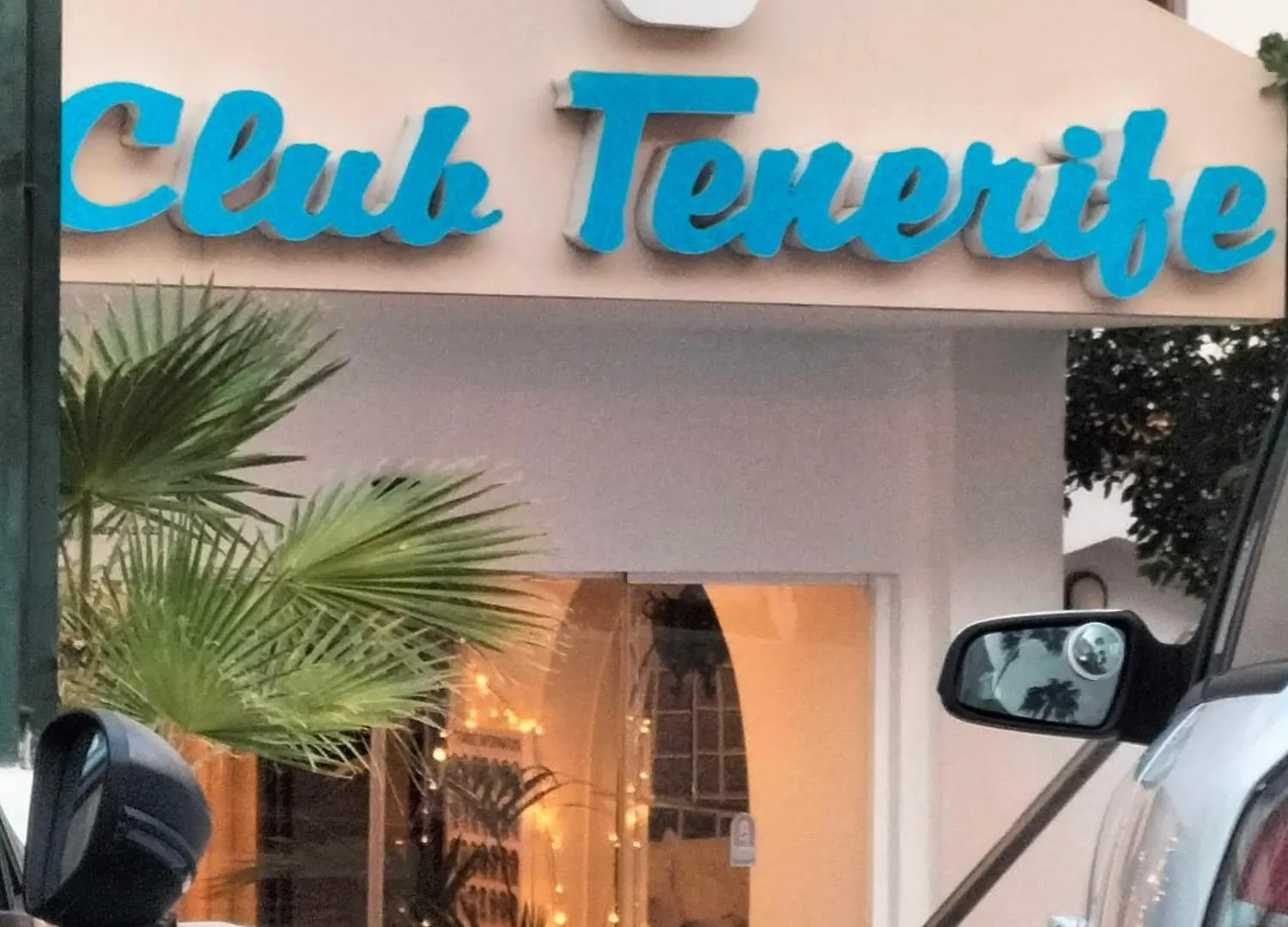 Apartment Los Cristianos Tipaki Home