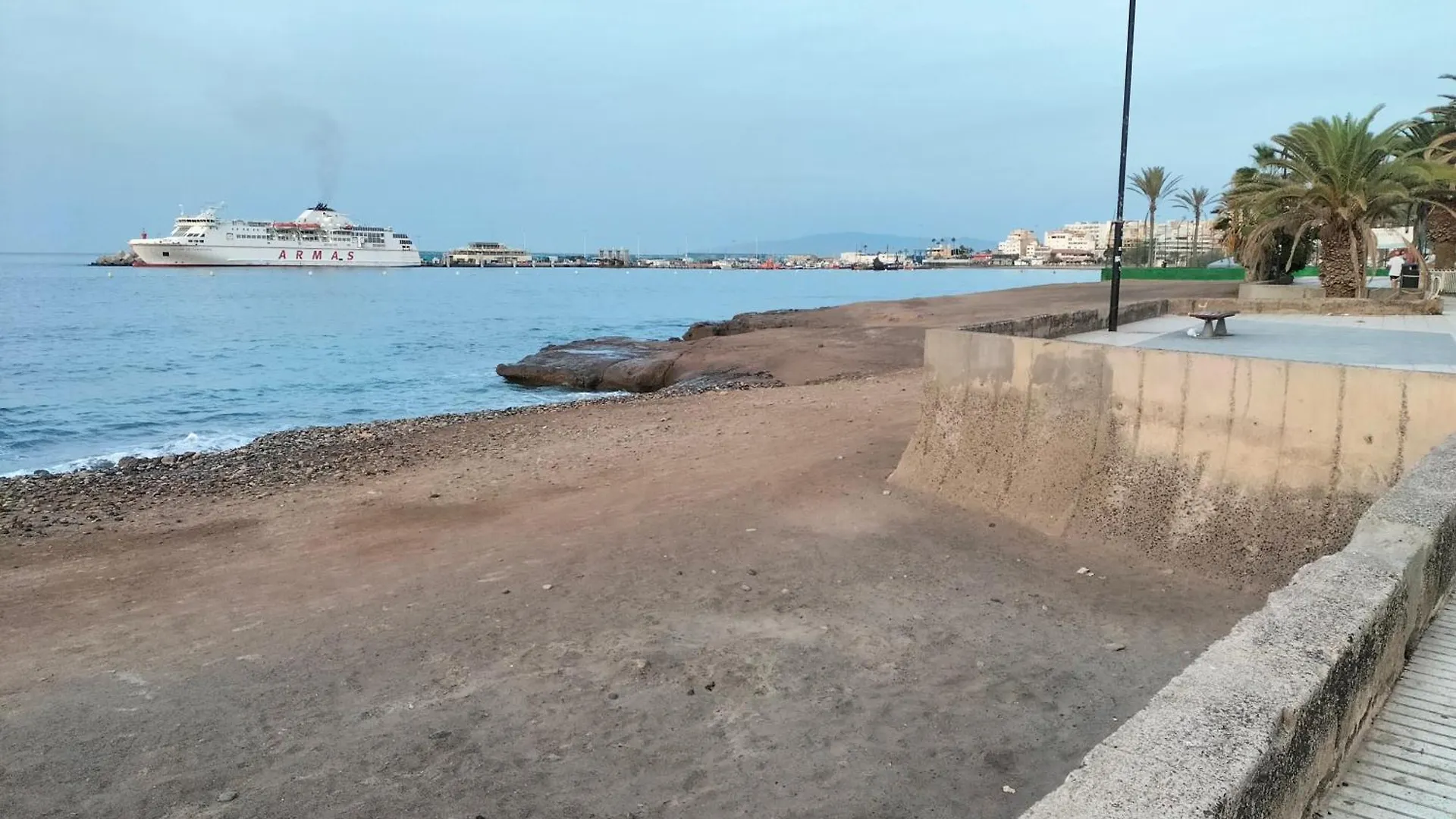 Los Cristianos Tipaki Home