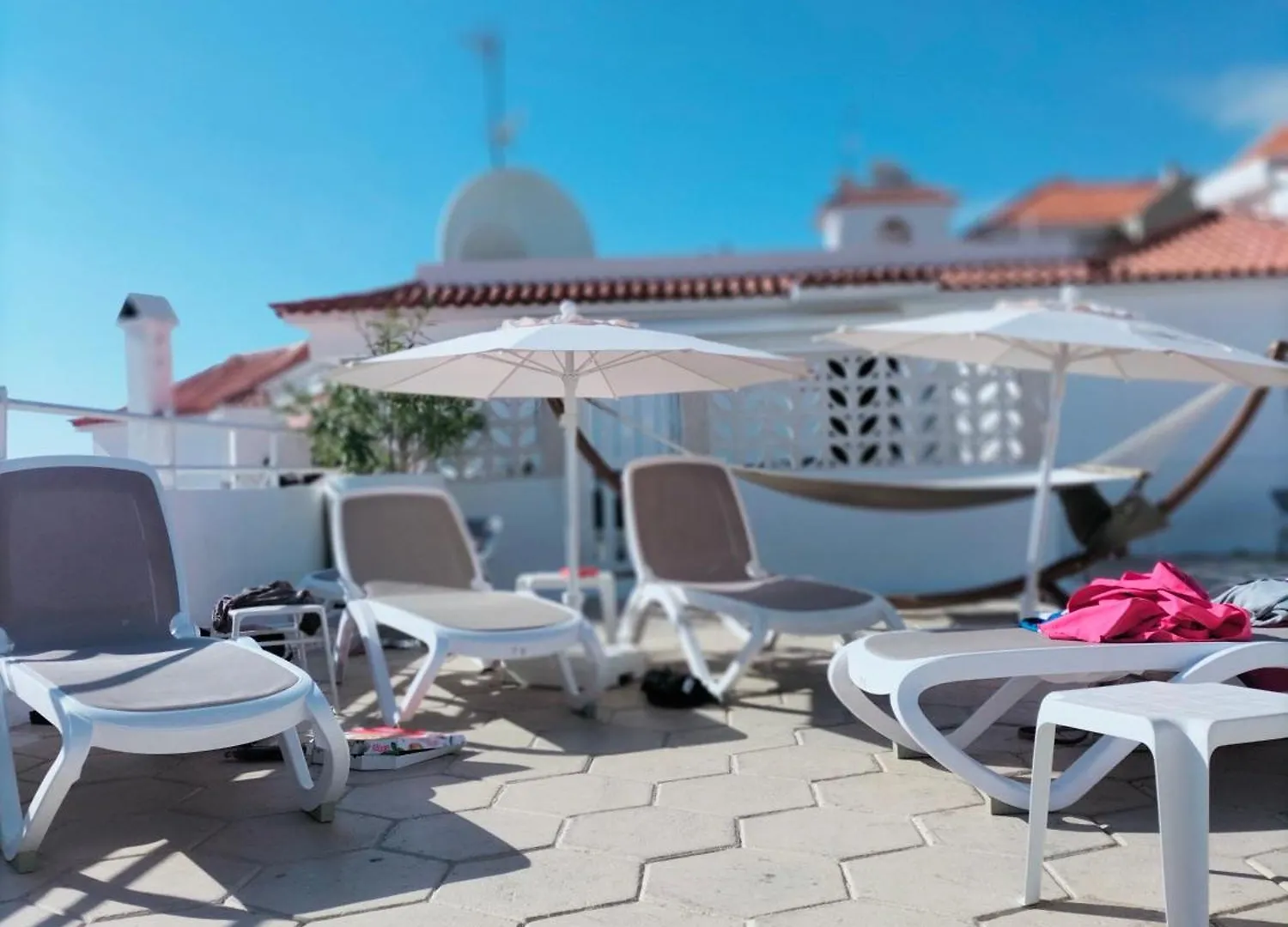 Los Cristianos Tipaki Home Apartment Los Cristianos (Tenerife)