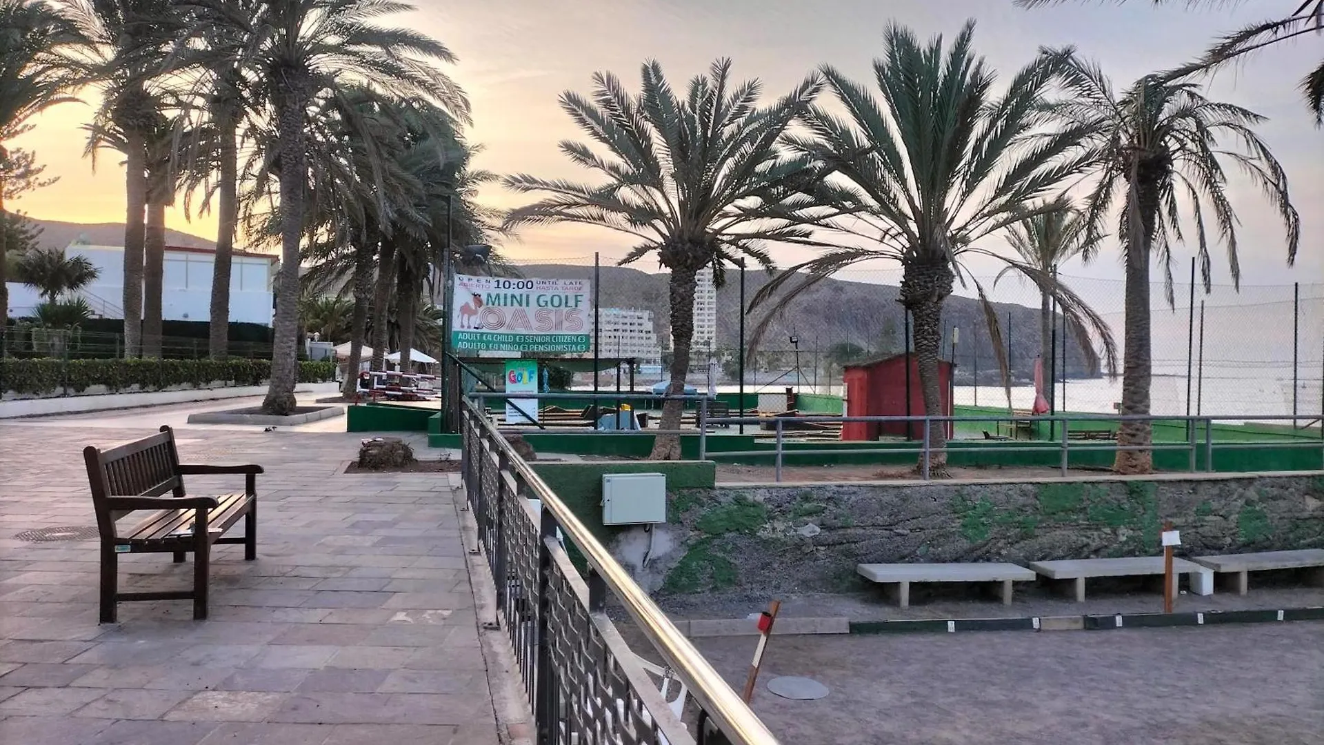 Los Cristianos Tipaki Home Los Cristianos (Tenerife)