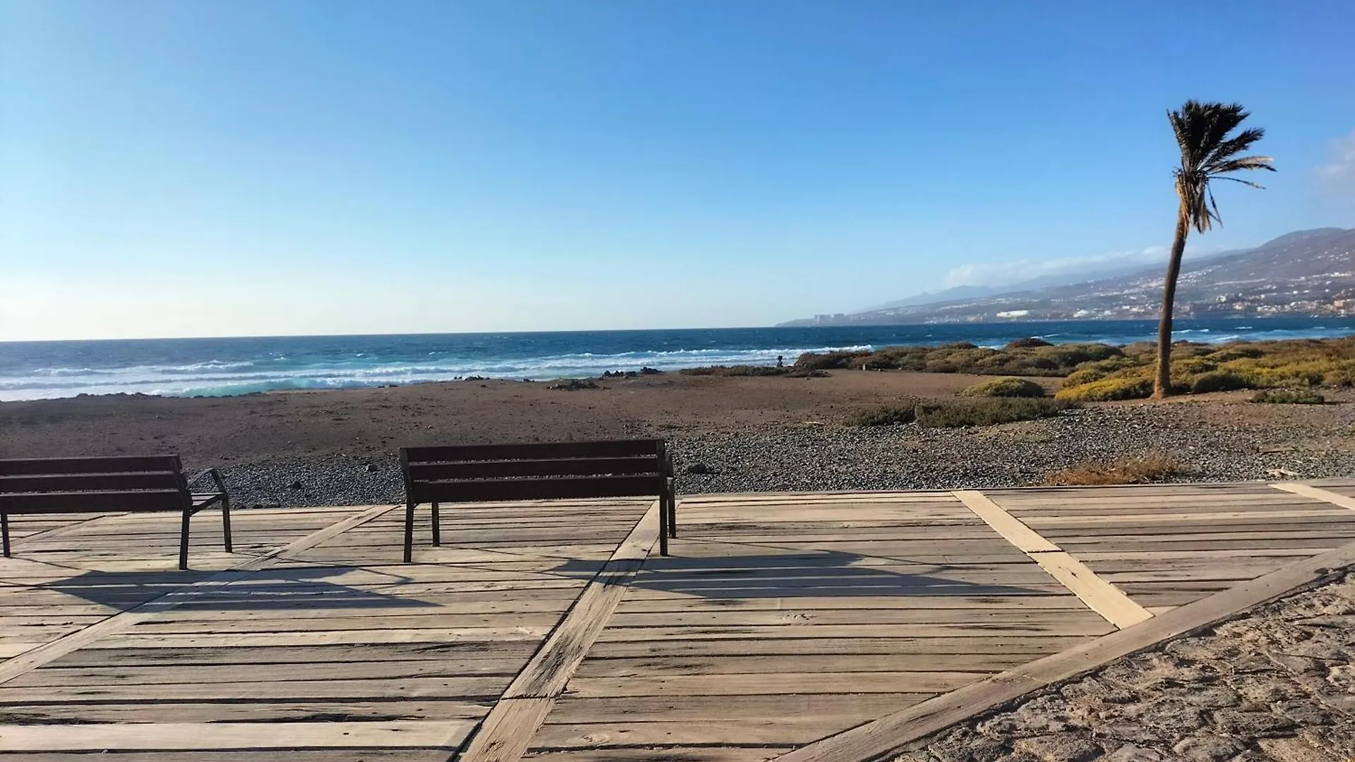 Apartment Los Cristianos Tipaki Home