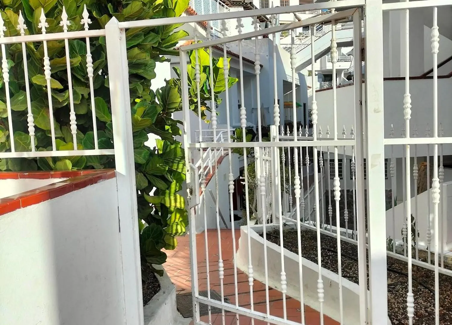 Apartment Los Cristianos Tipaki Home Spain