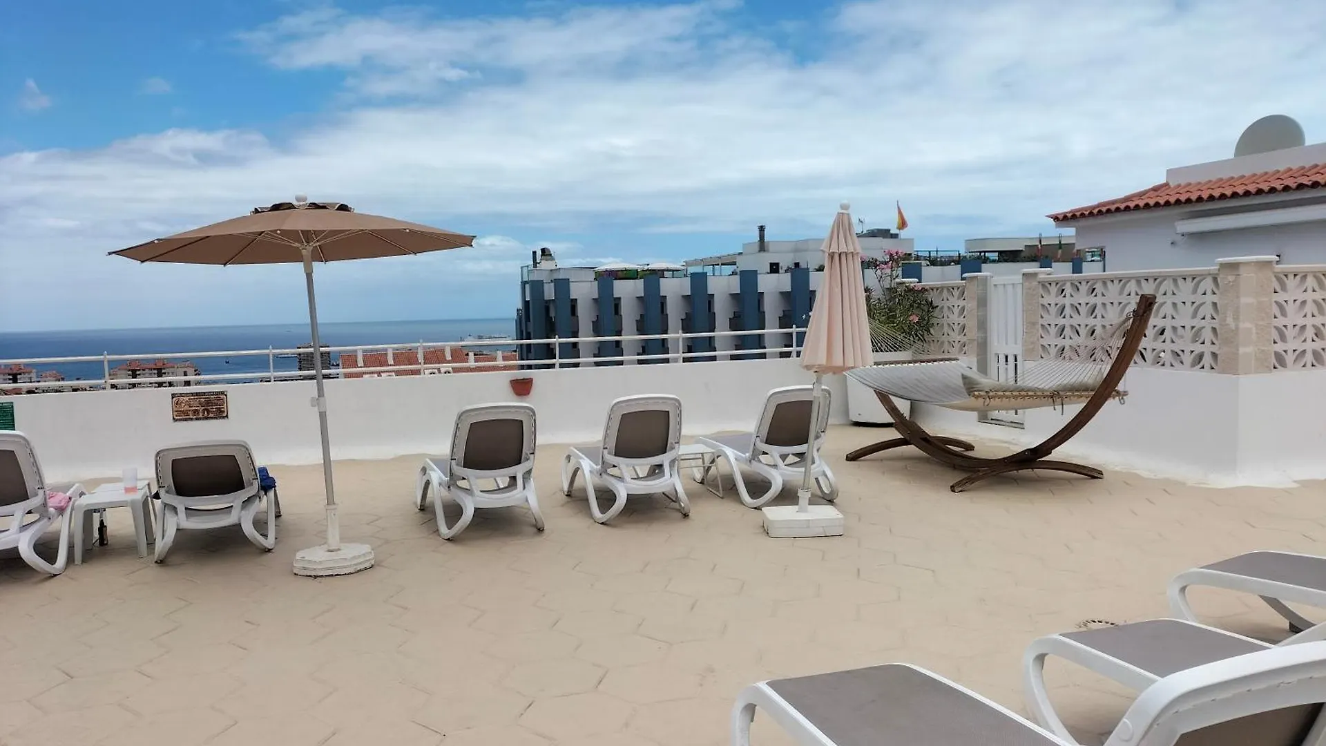 Los Cristianos Tipaki Home Apartment Los Cristianos (Tenerife)