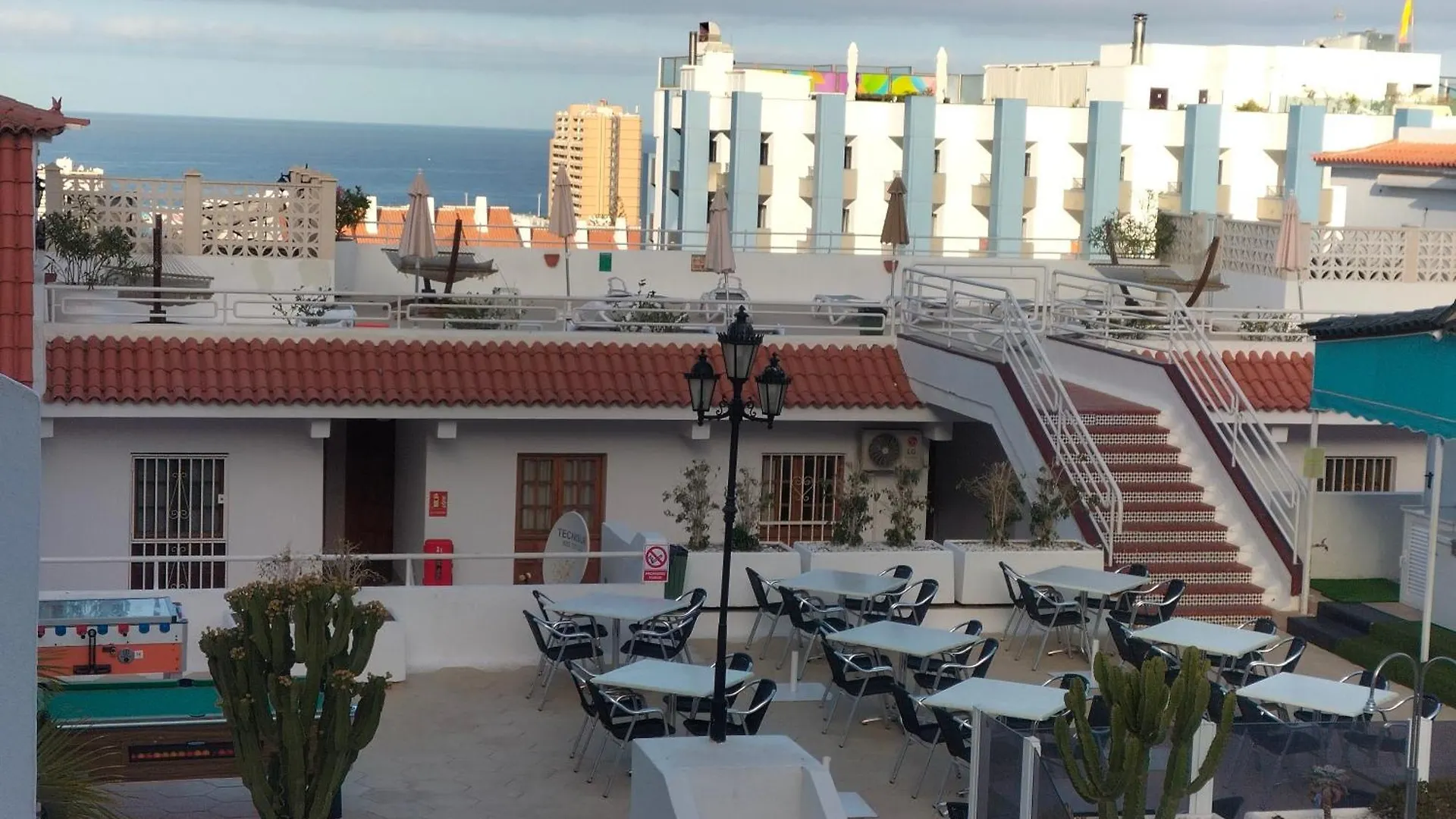 Apartment Los Cristianos Tipaki Home Spain