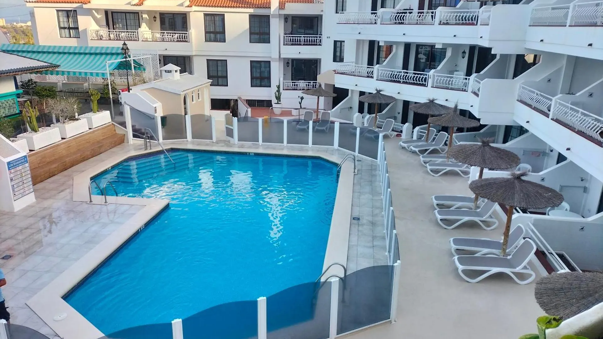 Apartment Los Cristianos Tipaki Home